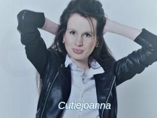 Cutiejoanna