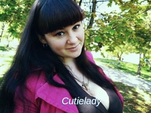 Cutielady