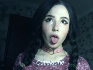 Cutielaurie