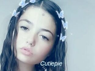 Cutiepie