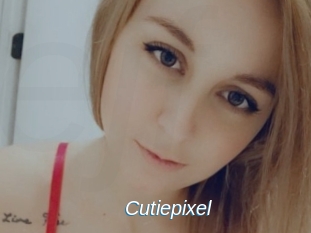 Cutiepixel