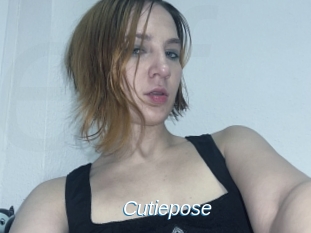 Cutiepose