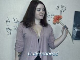 Cutieredhead