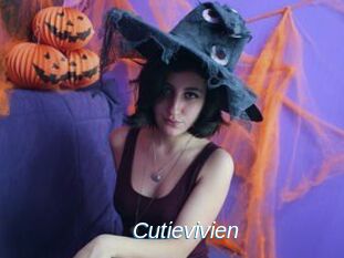 cutievivien Ejaculations Féminines