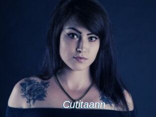 Cutitaann