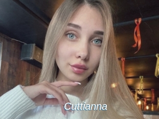 Cuttianna