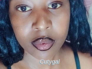Cutygal