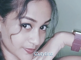 Cutytina