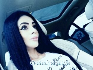 Cvetelinayanna