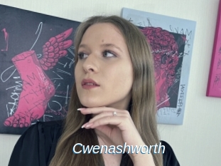 Cwenashworth