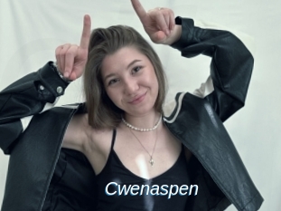 Cwenaspen
