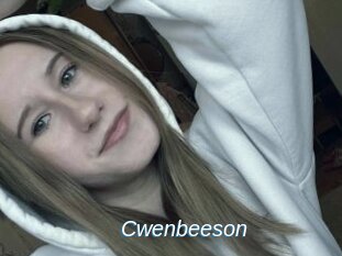 Cwenbeeson