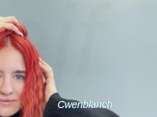 Cwenblanch