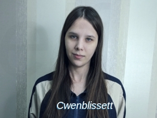 Cwenblissett