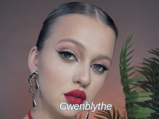 Cwenblythe