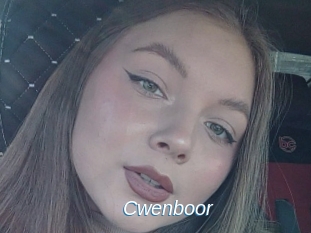 Cwenboor