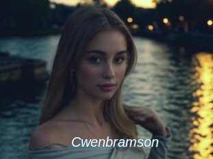 cwenbramson Ejaculations Féminines