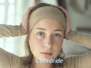 Cwenbride