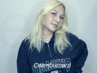 Cwenburnard