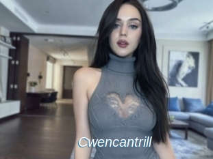Cwencantrill