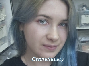 Cwenchasey