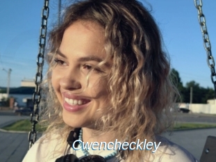 Cwencheckley