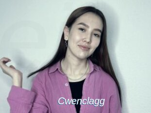 Cwenclagg