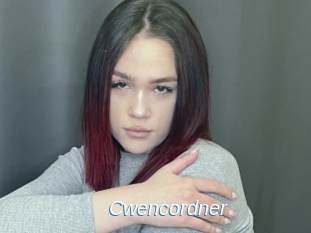 Cwencordner