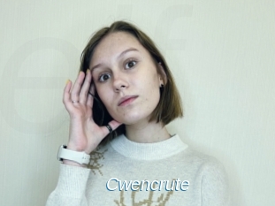 Cwencrute