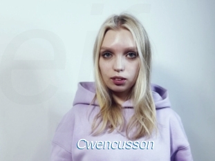 Cwencusson