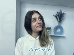 Cwendace