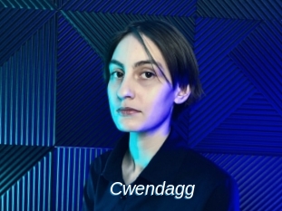 Cwendagg