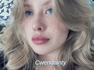 Cwendainty