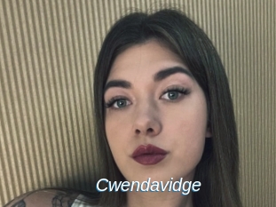 Cwendavidge