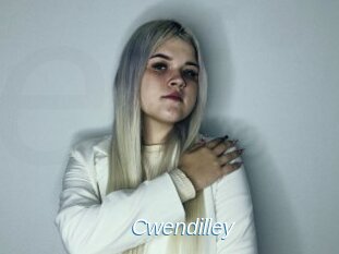 Cwendilley