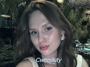 Cwenduty