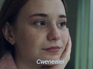 Cwenealei