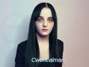 Cwenealman