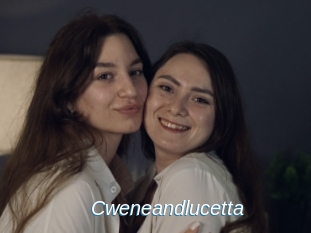 Cweneandlucetta