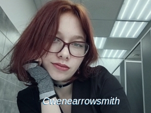 Cwenearrowsmith