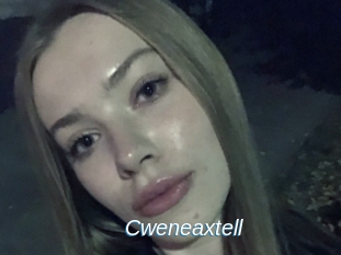 Cweneaxtell