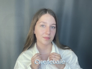 Cwenebaile