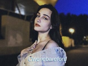 Cwenebareford