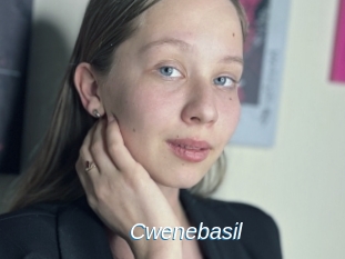 Cwenebasil