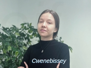 Cwenebissey
