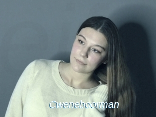 Cweneboorman