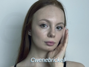 Cwenebrickell
