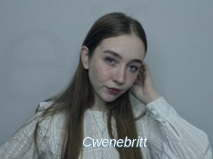 Cwenebritt