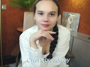 Cwenebroadway