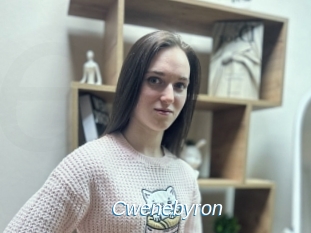 Cwenebyron
